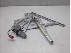 Recambio de elevalunas trasero derecho para chrysler stratus berlina (ja) 2.0 le referencia OEM IAM  2 PINES 