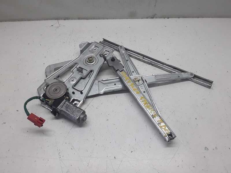 Recambio de elevalunas trasero derecho para chrysler stratus berlina (ja) 2.0 le referencia OEM IAM  2 PINES 