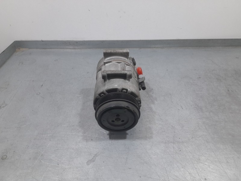 Recambio de compresor aire acondicionado para mercedes-benz clase a (w169) a 180 cdi (169.007, 169.307) referencia OEM IAM 44719