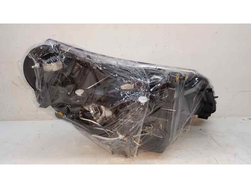 Recambio de faro izquierdo para fiat ducato combi 30 (09.2006 =>) referencia OEM IAM 10109531002  