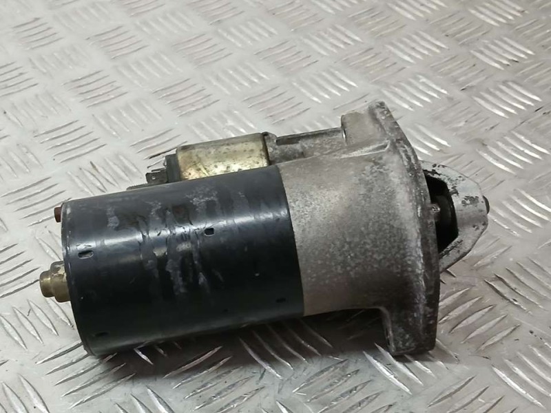 Recambio de motor arranque para volvo s40 berlina 1.8i referencia OEM IAM 0001107076  BOSCH