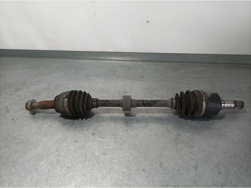 Recambio de transmision delantera izquierda para mazda 2 lim. (de) 1.3 style (5-ptas.) referencia OEM IAM FD8025600A  