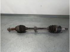 TRANSMISION DELANTERA IZQUIERDA FD8025600A 