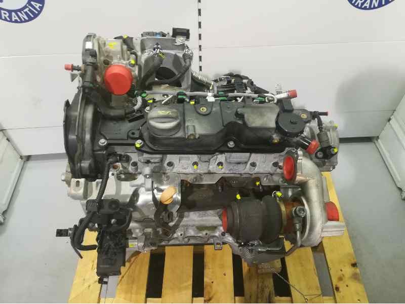 Recambio de motor completo para citroën c3 tonic referencia OEM IAM 8H01 692350 