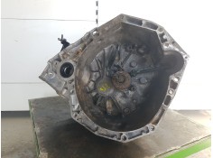 CAJA CAMBIOS TL4369 6VELOCIDADES B046249