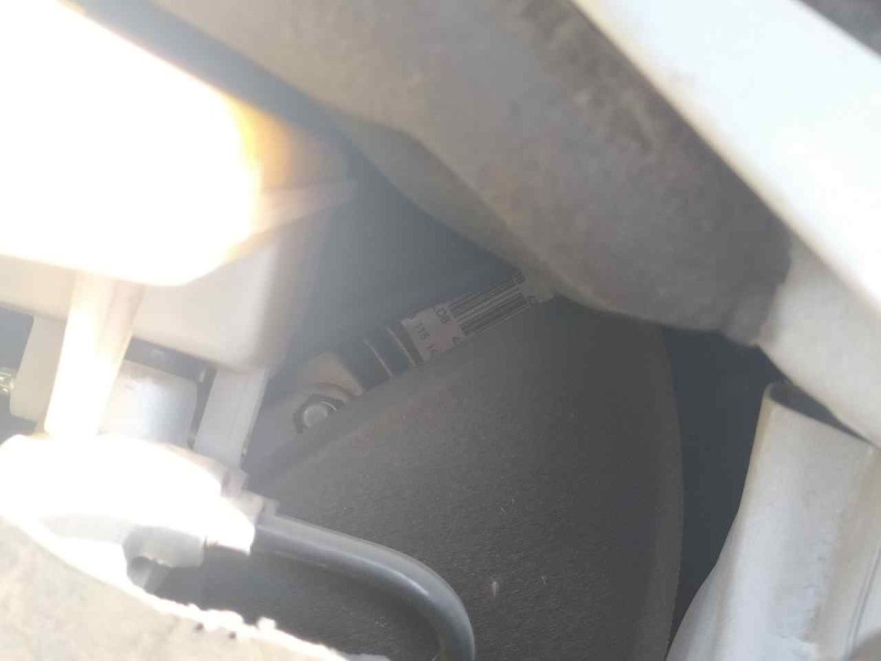 Recambio de servofreno para peugeot 208 tech edition blue hdi referencia OEM IAM 1609895680  