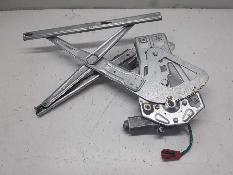 Recambio de elevalunas trasero derecho para chrysler stratus berlina (ja) 2.0 le referencia OEM IAM  2 PINES 