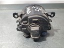 Recambio de faro antiniebla izquierdo para renault megane iii berlina 5 p dynamique referencia OEM IAM 8200074008 89202503 VALEO