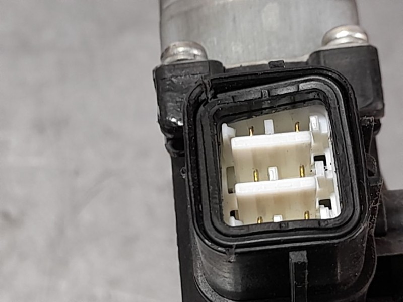 Recambio de elevalunas delantero izquierdo para honda civic berlina 4 hybrid (fd3) básico referencia OEM IAM 72250SNAA03  ELECTR