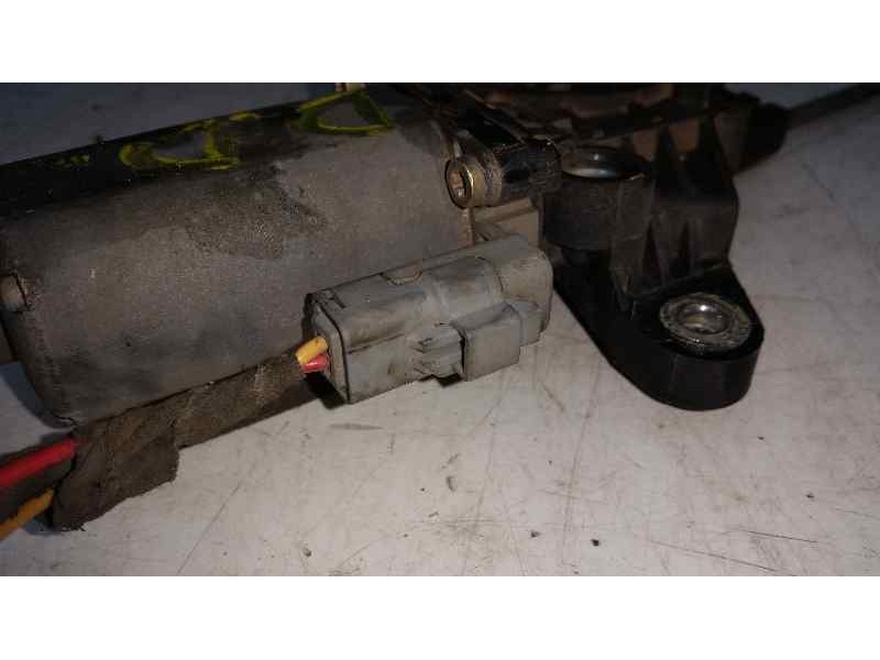 Recambio de elevalunas delantero derecho para peugeot 306 break boulebard referencia OEM IAM  2 PINS ELECTRICO