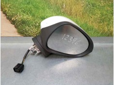 Recambio de retrovisor derecho para seat leon (1p1) reference referencia OEM IAM  5 CABLES ELECTRICO