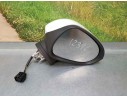 Recambio de retrovisor derecho para seat leon (1p1) reference referencia OEM IAM  5 CABLES ELECTRICO