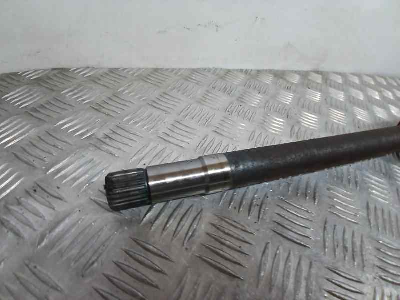 Recambio de transmision delantera derecha para citroën ds4 style referencia OEM IAM 9684135480  