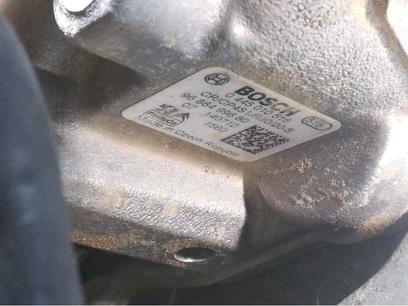Recambio de motor completo para citroën c3 tonic referencia OEM IAM 8H01 692350 