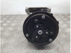 Recambio de compresor aire acondicionado para jeep compass ii limited 4x2 referencia OEM IAM 51979374 01141478 MOPAR