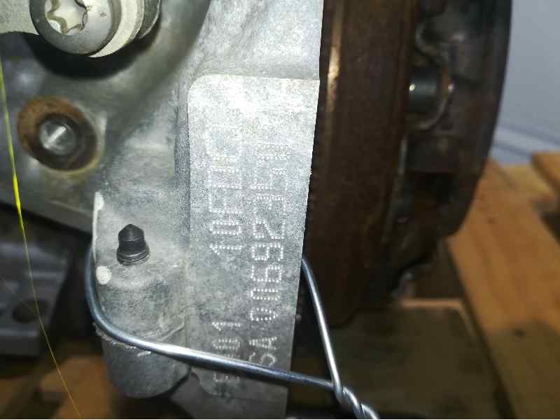 Recambio de motor completo para citroën c3 tonic referencia OEM IAM 8H01 692350 