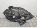 Recambio de faro izquierdo para nissan kubistar (x76) pro (l1) referencia OEM IAM 8200236590  