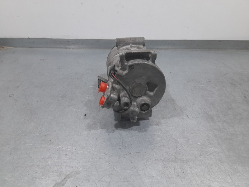 Recambio de compresor aire acondicionado para mercedes-benz clase a (w169) a 180 cdi (169.007, 169.307) referencia OEM IAM 44719