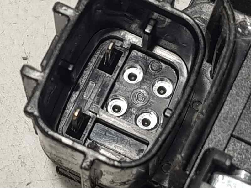 Recambio de elevalunas trasero derecho para nissan juke (f15) visia referencia OEM IAM   ELÉCTRICO 2 PINS