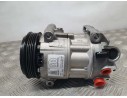 Recambio de compresor aire acondicionado para jeep compass ii limited 4x2 referencia OEM IAM 51979374 01141478 MOPAR
