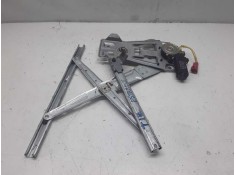 Recambio de elevalunas trasero izquierdo para chrysler stratus berlina (ja) 2.0 le referencia OEM IAM  2 PINES 