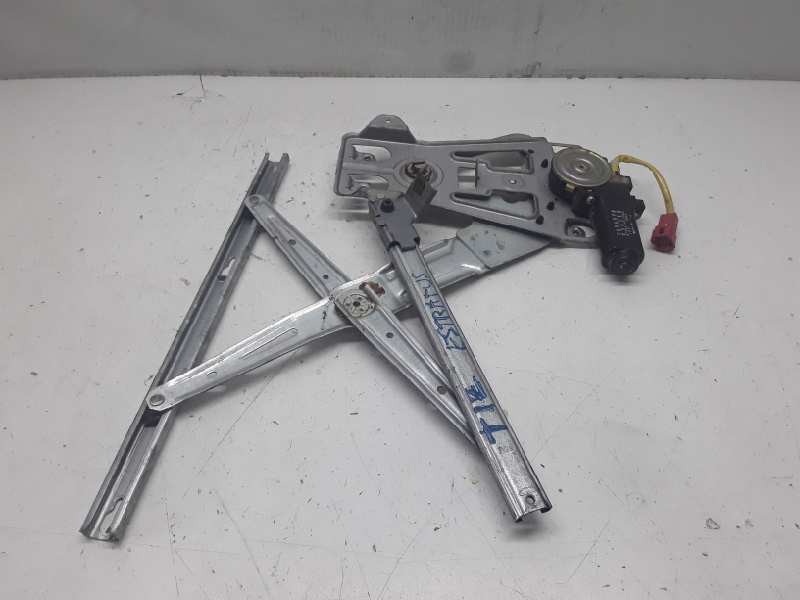 Recambio de elevalunas trasero izquierdo para chrysler stratus berlina (ja) 2.0 le referencia OEM IAM  2 PINES 