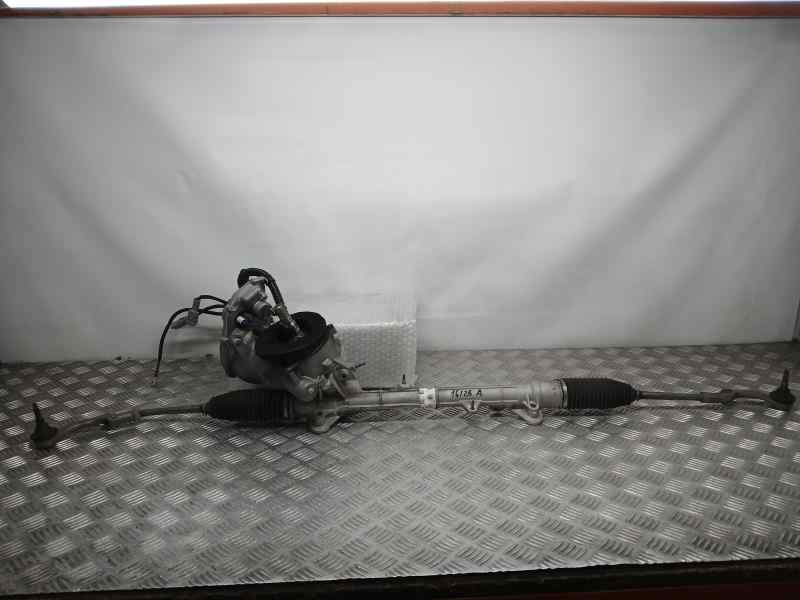 Recambio de cremallera direccion para peugeot 2008 (p1) e-active referencia OEM IAM 9835259680  ELECTRO-MECANICA AXIAL IZQUIERDO