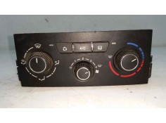 MANDO CALEFACCION / AIRE ACONDICIONADO N107405N 