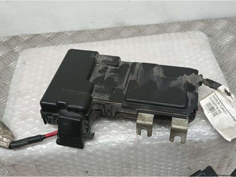 Recambio de centralita start / stop para volvo xc60 kinetic awd referencia OEM IAM 31337182LHD 014180 