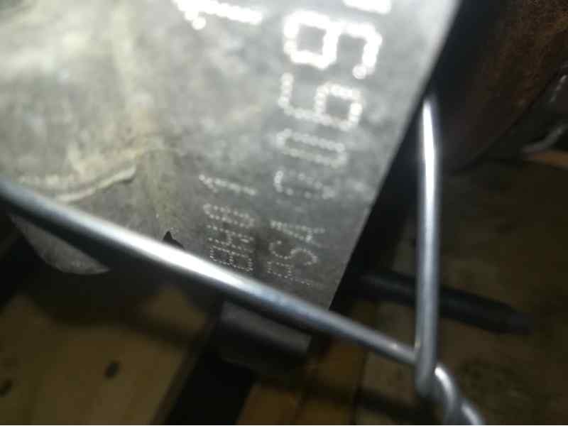 Recambio de motor completo para citroën c3 tonic referencia OEM IAM 8H01 692350 