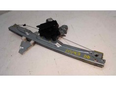 Recambio de elevalunas delantero derecho para peugeot 308 sport referencia OEM IAM  6 PINS ELECTRICO