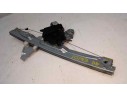 Recambio de elevalunas delantero derecho para peugeot 308 sport referencia OEM IAM  6 PINS ELECTRICO