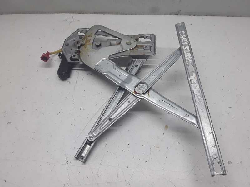 Recambio de elevalunas trasero izquierdo para chrysler stratus berlina (ja) 2.0 le referencia OEM IAM  2 PINES 