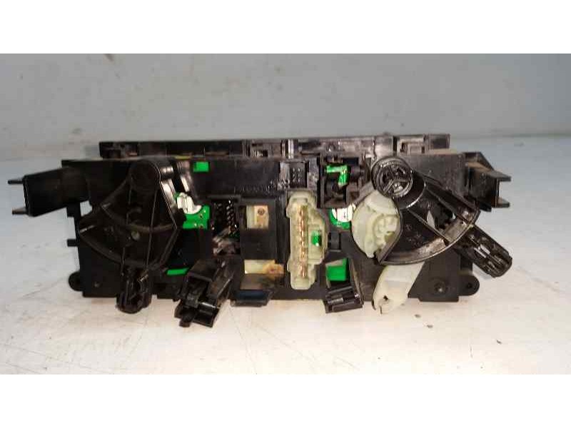 Recambio de mando calefaccion / aire acondicionado para peugeot 207 confort referencia OEM IAM N107405N  