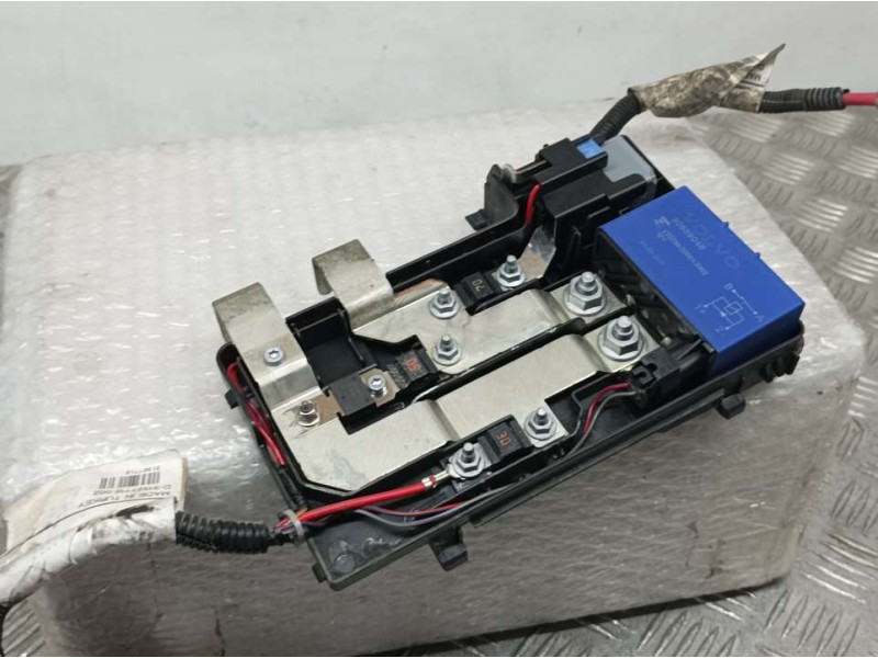 Recambio de centralita start / stop para volvo xc60 kinetic awd referencia OEM IAM 31337182LHD 014180 