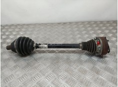 Recambio de transmision delantera izquierda para volkswagen golf v berlina (1k1) highline referencia OEM IAM 1K0407271DH  