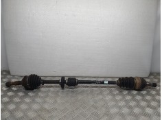 TRANSMISION DELANTERA DERECHA SIN REF 