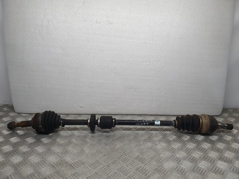 Recambio de transmision delantera derecha para chevrolet nubira wagon sx referencia OEM IAM SIN REF  