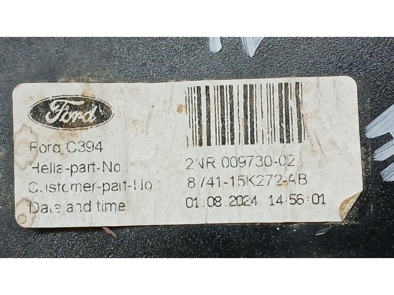Recambio de piloto trasero derecho paragolpes para ford kuga i 2.0 tdci referencia OEM IAM 8V4115K272AB  