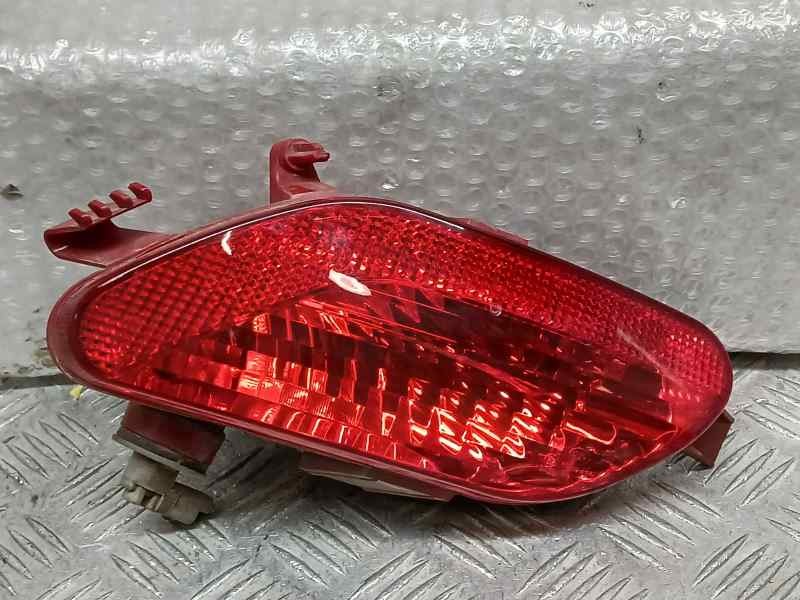 Recambio de piloto trasero izquierdo paragolpes para citroën ds4 style referencia OEM IAM 9672489880  