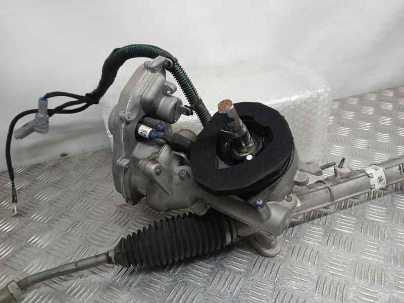 Recambio de cremallera direccion para peugeot 2008 (p1) e-active referencia OEM IAM 9835259680  ELECTRO-MECANICA AXIAL IZQUIERDO