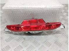 Recambio de piloto trasero central para peugeot 208 tech edition blue hdi referencia OEM IAM 9674308980  