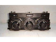 Recambio de mando calefaccion / aire acondicionado para citroën c3 tonic referencia OEM IAM  REF. BORRADA 