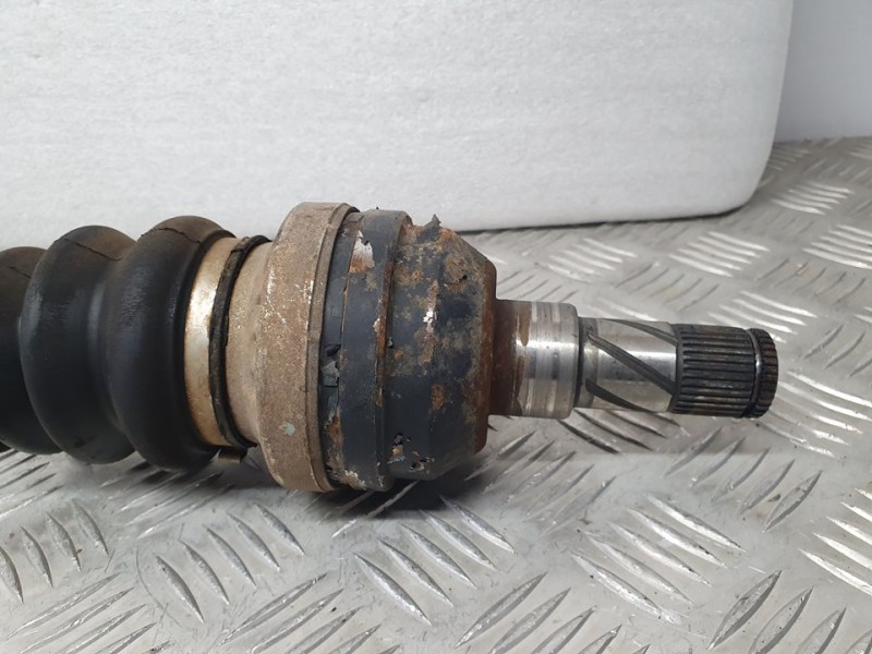 Recambio de transmision delantera derecha para chevrolet nubira wagon sx referencia OEM IAM SIN REF  