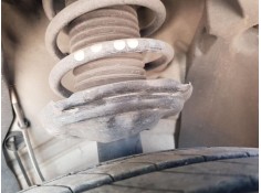 Recambio de amortiguador delantero derecho para skoda kamiq (nw4) 1.0 tsi referencia OEM IAM 2Q0413031CR  