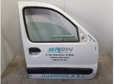 PUERTA DELANTERA DERECHA 8010000QAF TOCADA