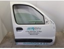 Recambio de puerta delantera derecha para nissan kubistar (x76) pro (l1) referencia OEM IAM 8010000QAF  TOCADA