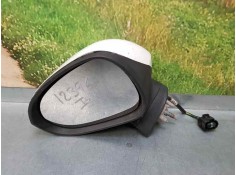Recambio de retrovisor izquierdo para seat leon (1p1) reference referencia OEM IAM  5 CABLES ELECTRICO