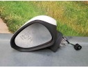 Recambio de retrovisor izquierdo para seat leon (1p1) reference referencia OEM IAM  5 CABLES ELECTRICO