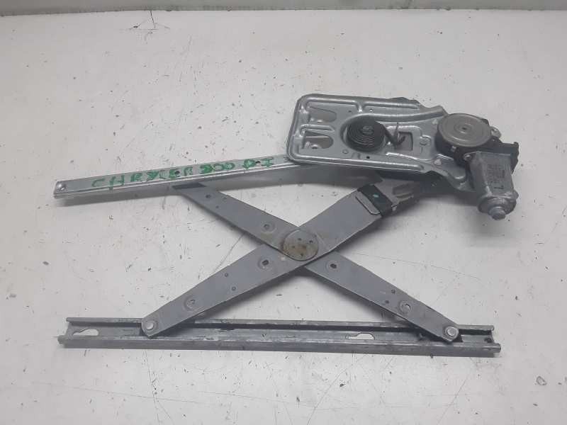 Recambio de elevalunas delantero izquierdo para chrysler 300 c 2.7 referencia OEM IAM  2 PINES 